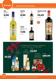 Volantino GrosMarket Pagina 46