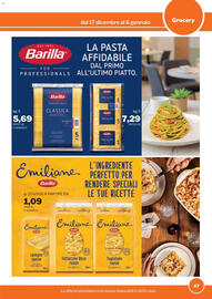 Volantino GrosMarket Pagina 47