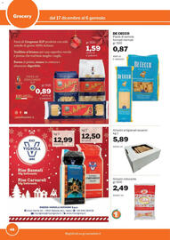 Volantino GrosMarket Pagina 48
