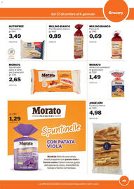 Volantino GrosMarket Pagina 49