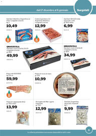 Volantino GrosMarket Pagina 5