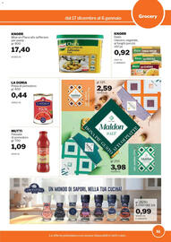 Volantino GrosMarket Pagina 51