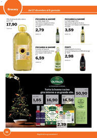 Volantino GrosMarket Pagina 52