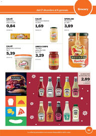 Volantino GrosMarket Pagina 53