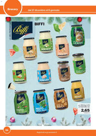 Volantino GrosMarket Pagina 54