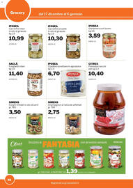 Volantino GrosMarket Pagina 56