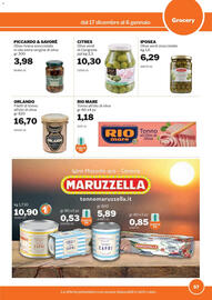 Volantino GrosMarket Pagina 57