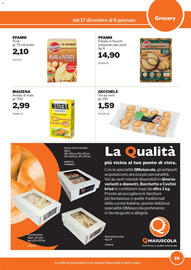 Volantino GrosMarket Pagina 59