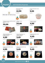 Volantino GrosMarket Pagina 6