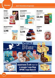 Volantino GrosMarket Pagina 60