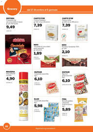 Volantino GrosMarket Pagina 62