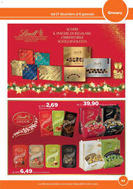 Volantino GrosMarket Pagina 63