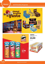 Volantino GrosMarket Pagina 64