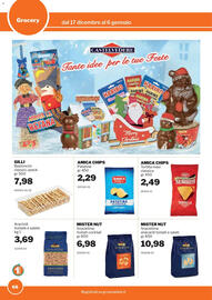 Volantino GrosMarket Pagina 68