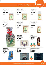 Volantino GrosMarket Pagina 69