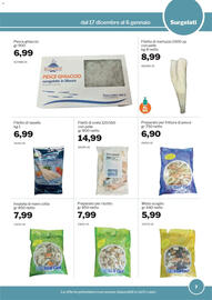 Volantino GrosMarket Pagina 7