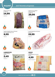 Volantino GrosMarket Pagina 8