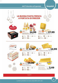 Volantino GrosMarket Pagina 9