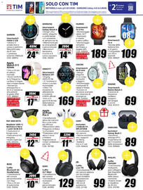 Volantino MediaWorld Pagina 10