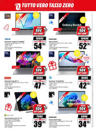 Volantino MediaWorld Pagina 11