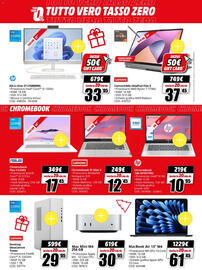 Volantino MediaWorld Pagina 13