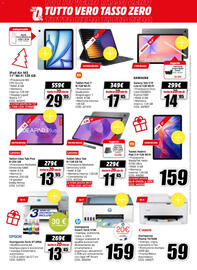 Volantino MediaWorld Pagina 15