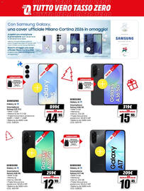 Volantino MediaWorld Pagina 2