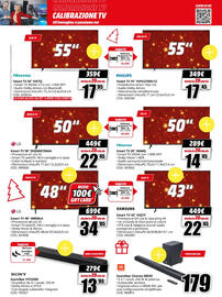 Volantino MediaWorld Pagina 21