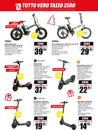 Volantino MediaWorld Pagina 24