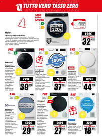 Volantino MediaWorld Pagina 26