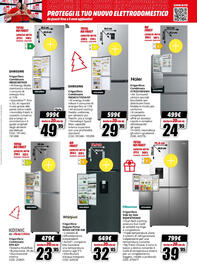 Volantino MediaWorld Pagina 27