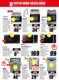 Volantino MediaWorld Pagina 28