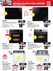 Volantino MediaWorld Pagina 29