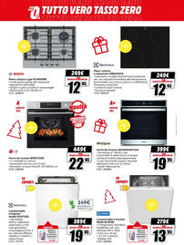 Volantino MediaWorld Pagina 30