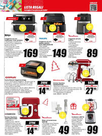 Volantino MediaWorld Pagina 31