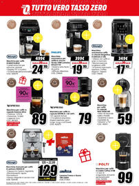 Volantino MediaWorld Pagina 32