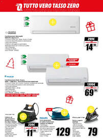 Volantino MediaWorld Pagina 34