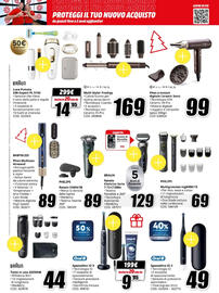 Volantino MediaWorld Pagina 35