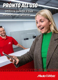 Volantino MediaWorld Pagina 9