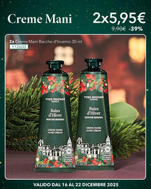 Catalogo Yves Rocher settimana 51 Pagina 4