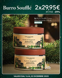 Catalogo Yves Rocher settimana 51 Pagina 5