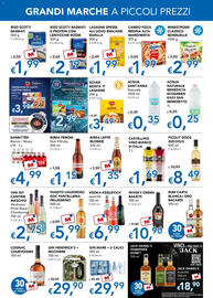 Volantino Migross Supermercati e Market Pagina 3