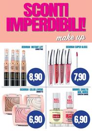 Volantino Determarket Pagina 10