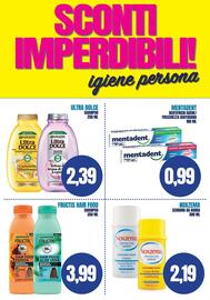 Volantino Determarket Pagina 3