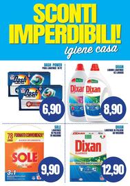 Volantino Determarket Pagina 5