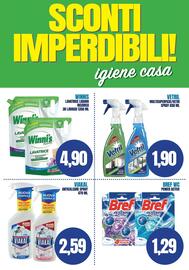 Volantino Determarket Pagina 6