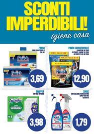 Volantino Determarket Pagina 7