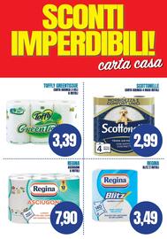 Volantino Determarket Pagina 8