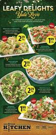 Save on Foods flyer Page 11