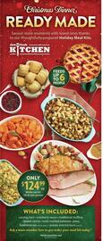 Save on Foods flyer Page 13